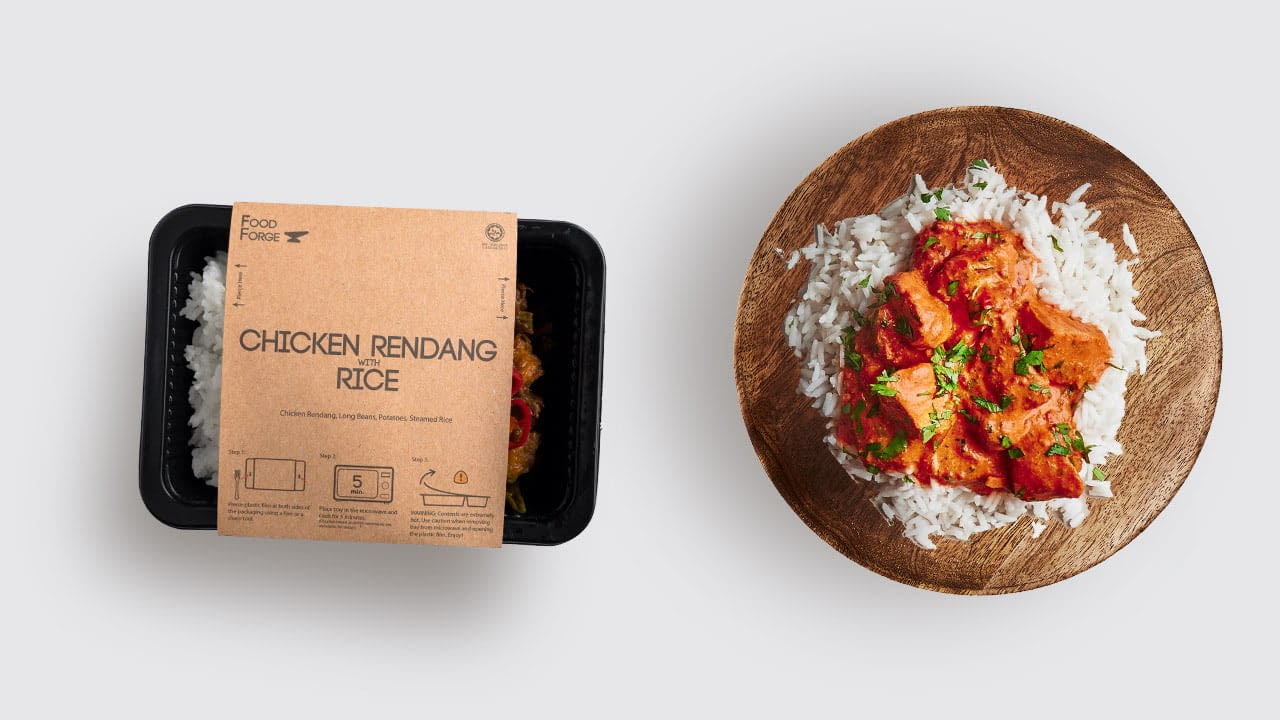rendang_chicken_with_rice_2